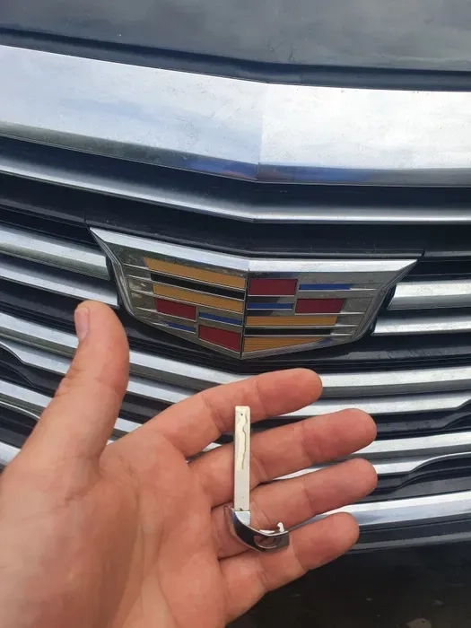 Ремонт замка зажигания авто. Восстановление, замена, без замены ключей