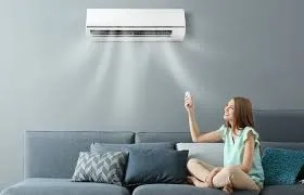 Сервіс чистка кондиціонера