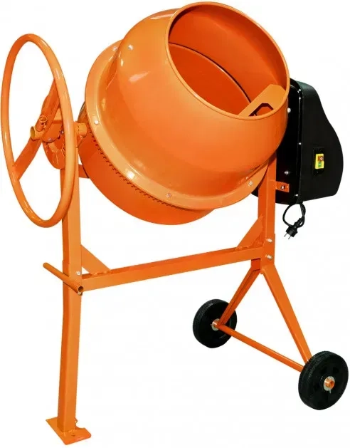 Бетономішалка