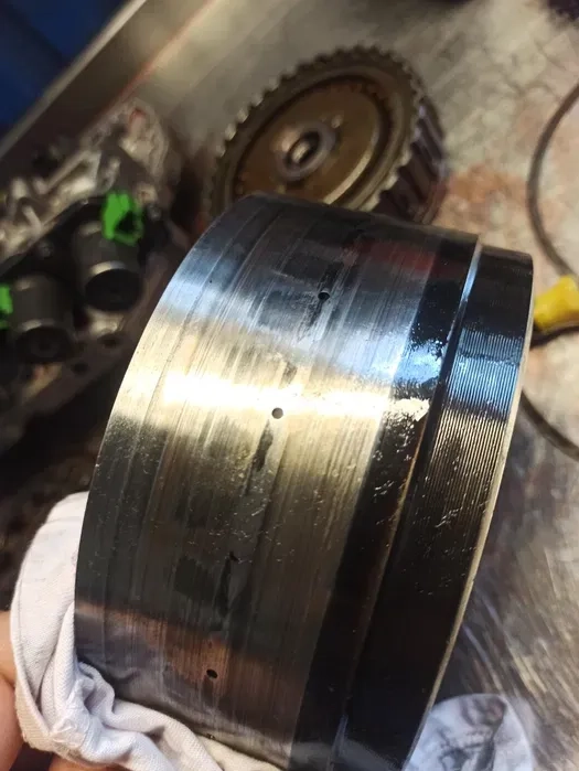 Ремонт, АКПП cvt, dsg, powershift