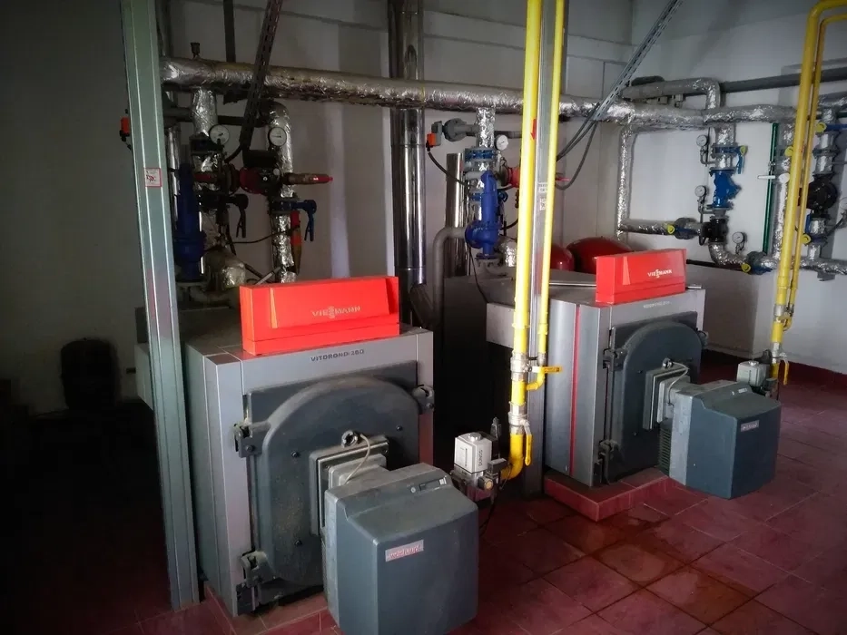 Ремонт котла Стрий. Ремонт - опалювальної техніки.