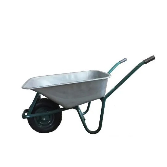 Тачка (будівельна) Forte WB6414T