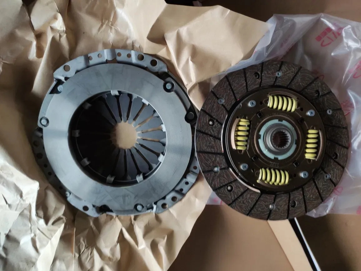 Заміна зчеплення Діагностика СТО ВАЗ ЗАЗ Хюндай Кіа Рено