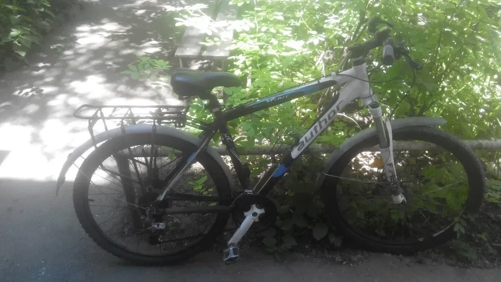 Велосипеді гірські шосейні прогулянкови rent a bicycle