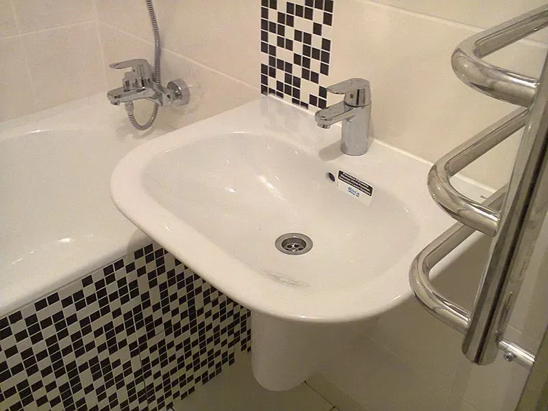 Сантехнічні роботи — швидко, якісно та доступно