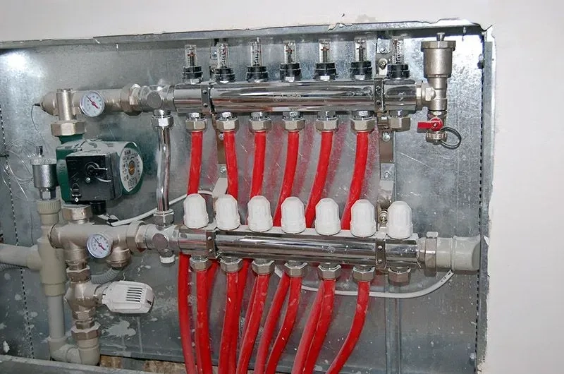 Сантехнічні роботи — швидко, якісно та доступно