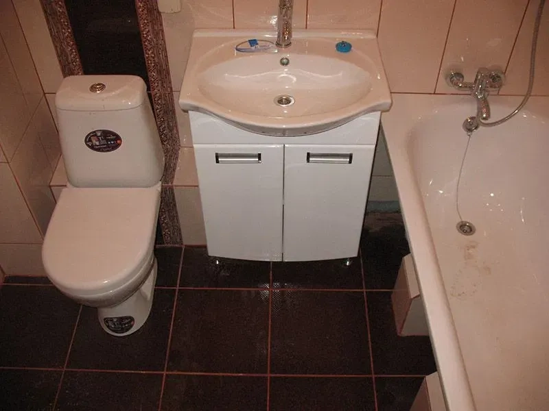 Сантехнічні роботи — швидко, якісно та доступно