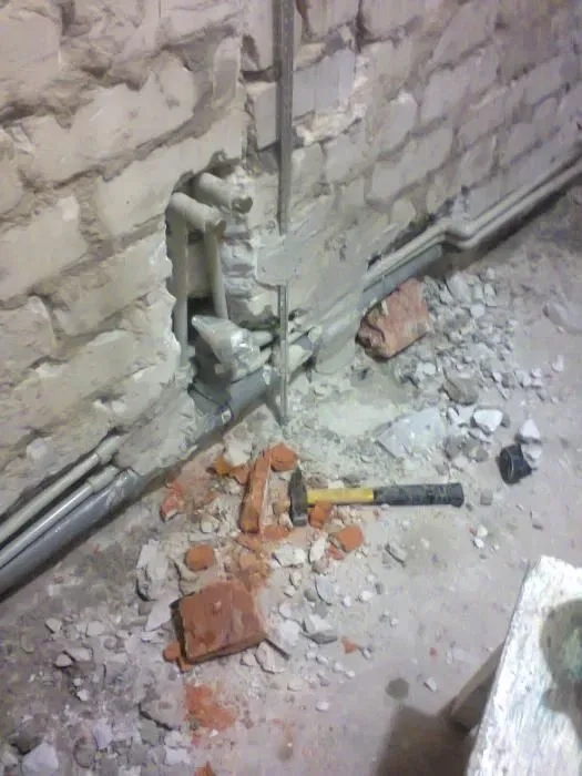 Сантехнічні роботи — швидко, якісно та доступно