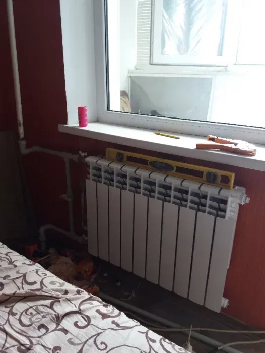 Сантехнічні роботи — швидко, якісно та доступно