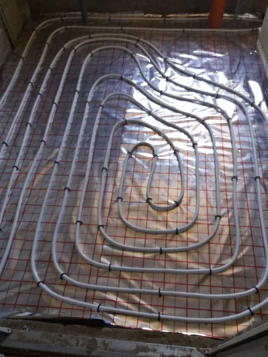 Сантехнічні роботи — швидко, якісно та доступно