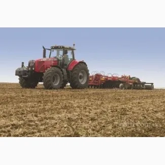 Культиватор ґрунту для передпосівного обробітку