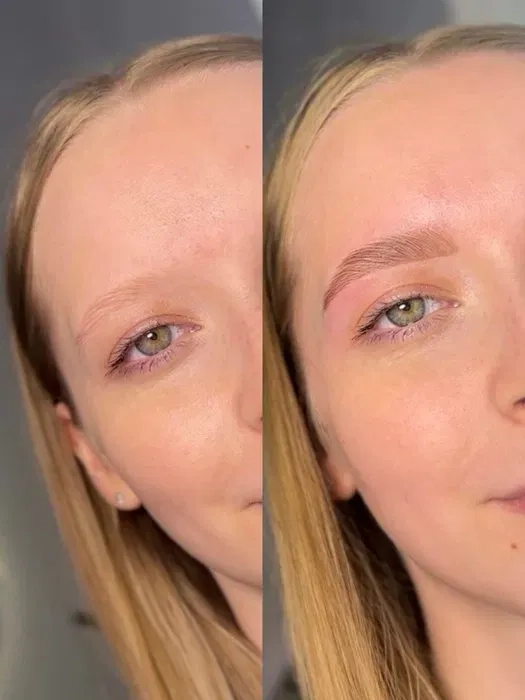 Фарбування. Ламінування. Вій. Брів. Деснянський район.