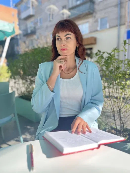 Бухгалтер ФОП Надання послуг