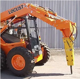 Гідромолот Дніпро