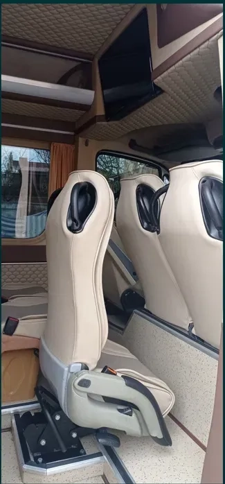 Замовлення автобуса, мікроавтобуса. Пассажирські перевезення