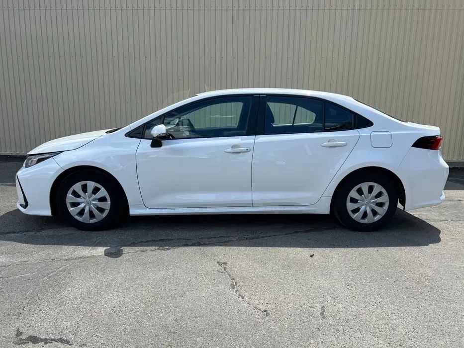 Авто під викуп Toyota Corolla 2020