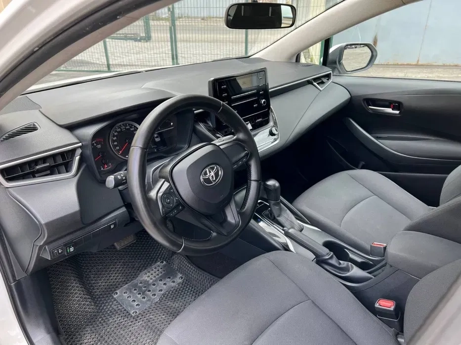 Авто під викуп Toyota Corolla 2020