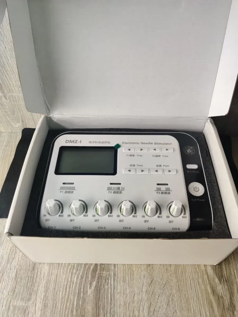 Міостимулятор DMZ -1