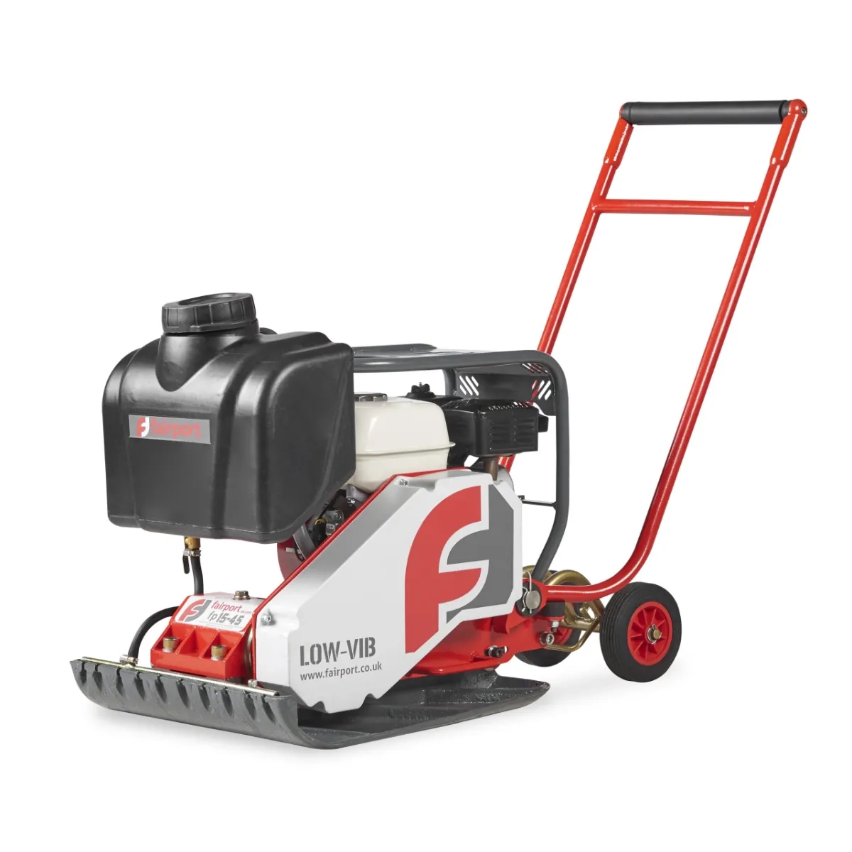 Віброплита Fairport FP15-45