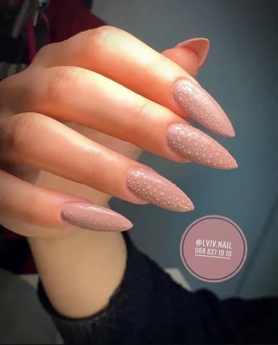 Нарощення Нігтів,Гель,Акрил,Гель-Лак,Корекція,Манікюр,Педикюр