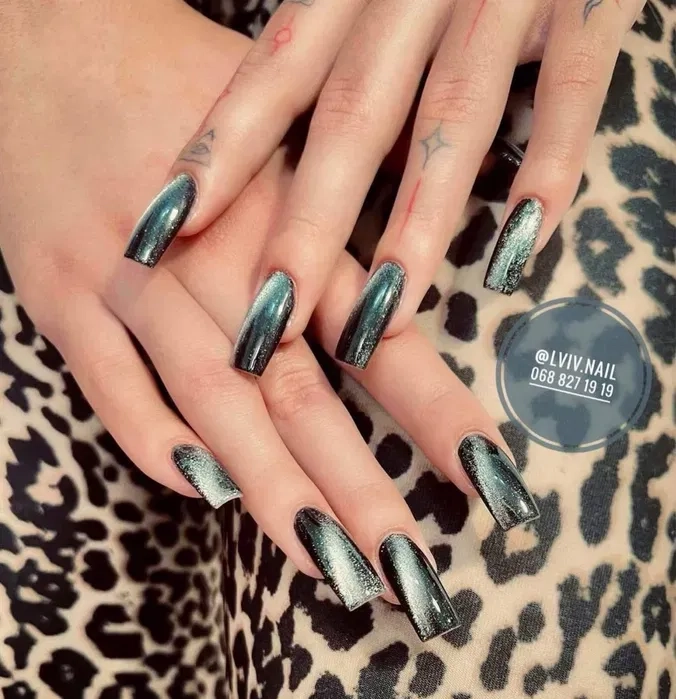 Нарощення Нігтів,Гель,Акрил,Гель-Лак,Корекція,Манікюр,Педикюр