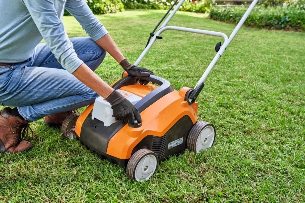 Скарифікатор штиль