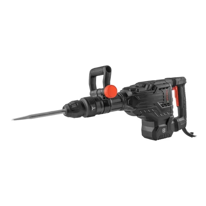 Відбійний молоток 25 дж. Демонтажні роботи Демонтаж стін, підлоги