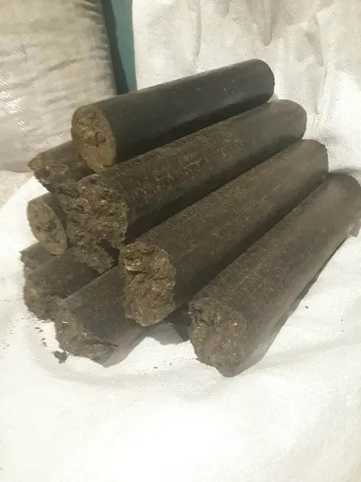 Прямо від Виробника: Паливний Брикет — 9000 грн/т.