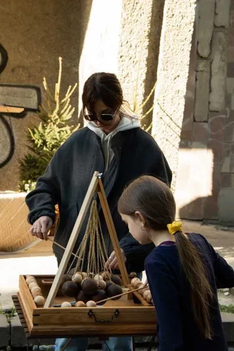 Епічні забавки — це розваги, ігри на вашому святі для дітей і дорослих