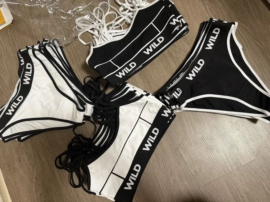 Пошив купальників, білизни , спорт костюмів