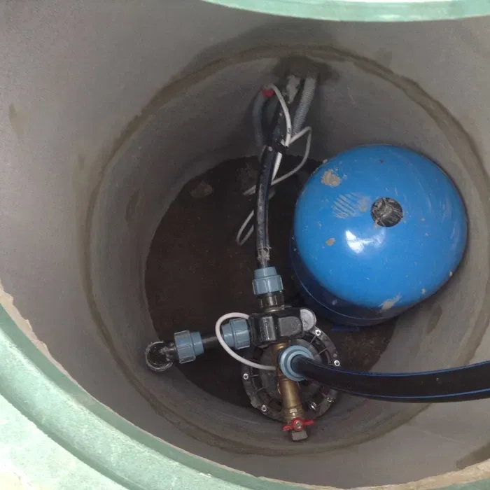 Бурение ремонт скважин чистка скважины обвязка септики без выходных