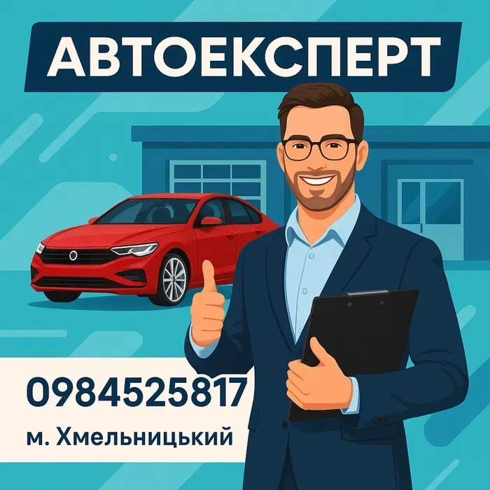 Автопідбір на власному СТО, ГАРАНТІЯ, автоексперт, перевірка, огляд