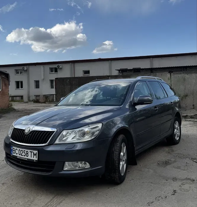 Авто Львів на вигідних умовах