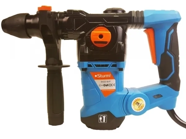 Перфоратор