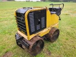 Послуги віброкатка