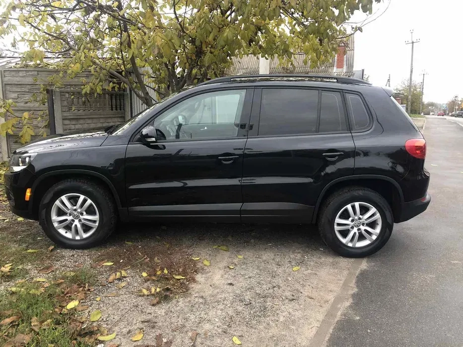 Прижену авто з Європи