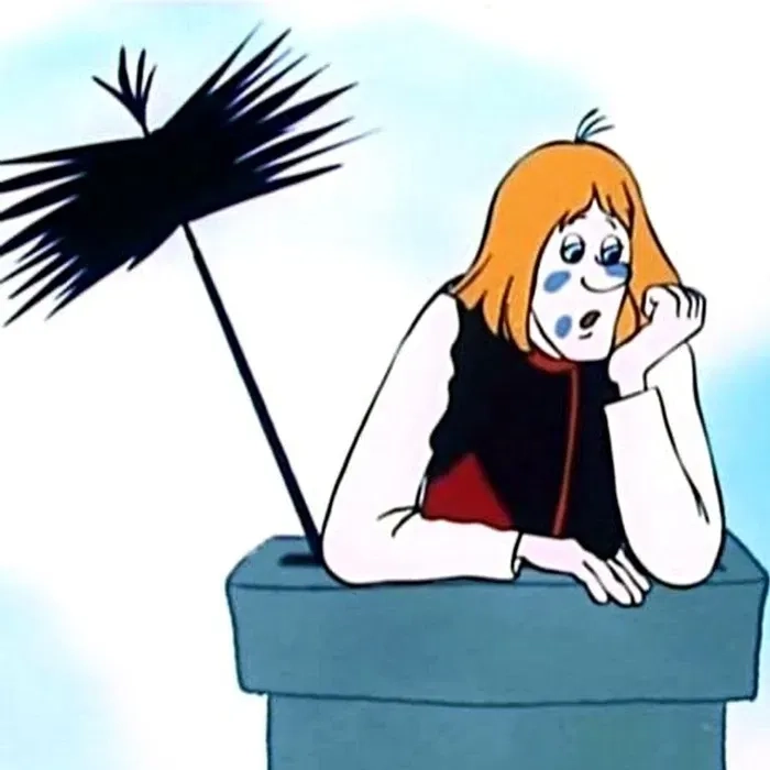 Чистка дымоходов