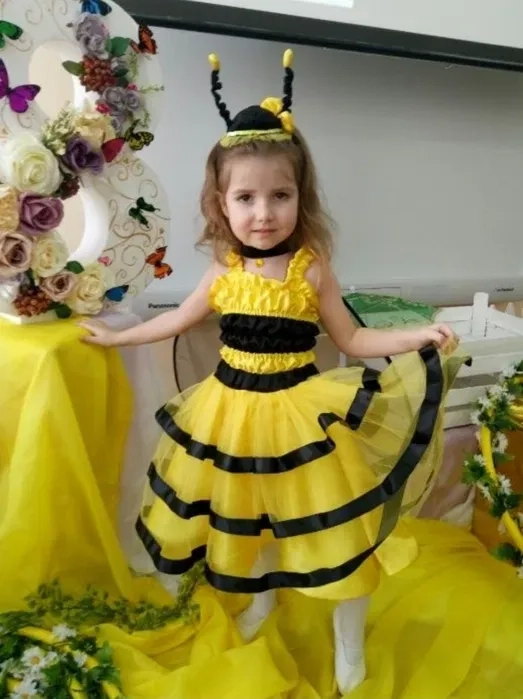 Карнавальні костюми