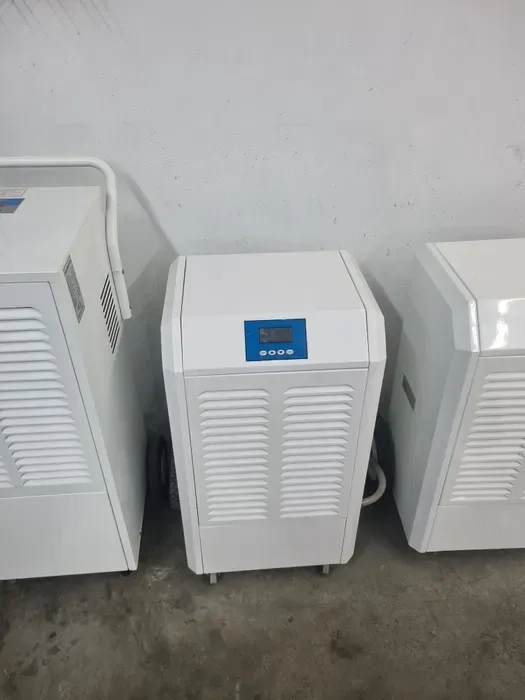 Осушувач повітря для дому та будівництва