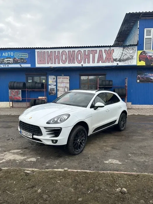 Шиномонтаж . Швидко. Якісно. Гарантійя. Харків