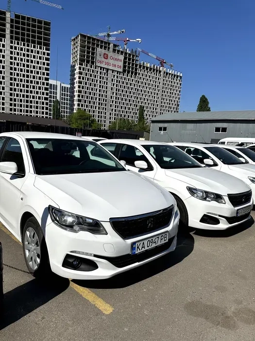 Авто для таксі, авто під виплату! Супер умови!