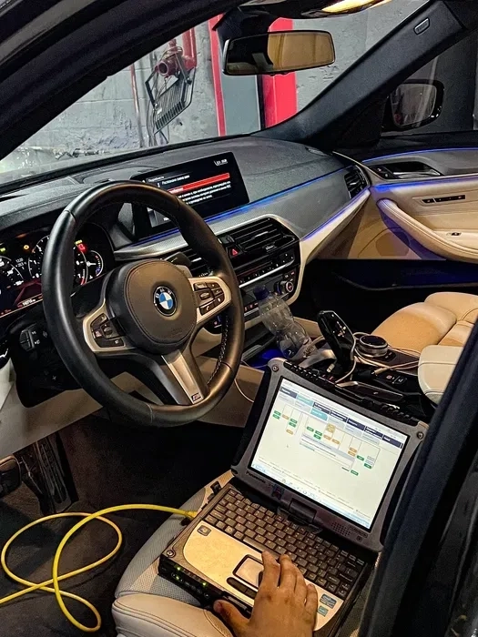 Виїзд майстра на місце - швидко, зручно, професійно!