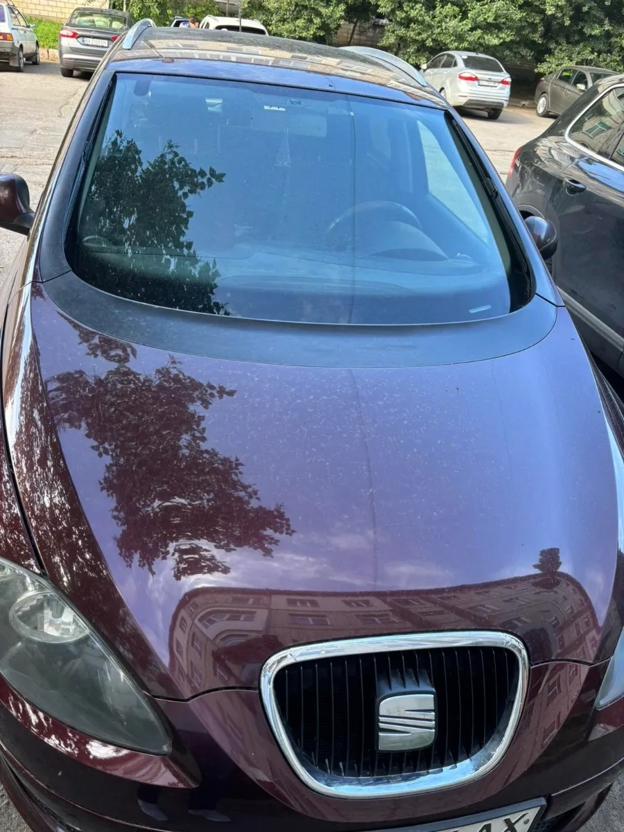 Автомобіль HONDA