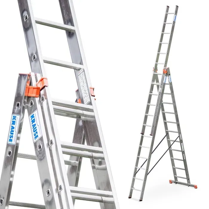 Сходи у Дніпрі фірми KRAUSE