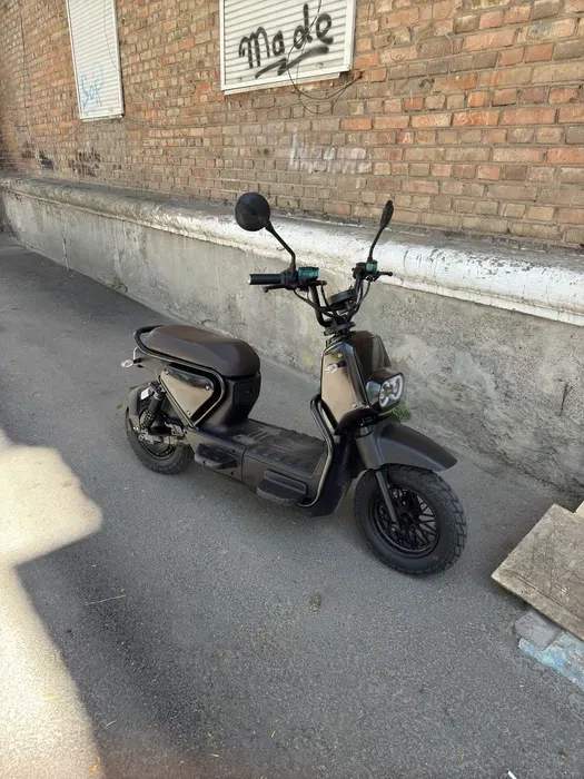 🔋 Легкий Рух Містом: Візьми Електроскутер.Швидко, Екологічно, Без Заторів!