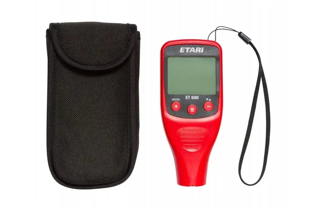 Товщиномір Etari ЕТ-600