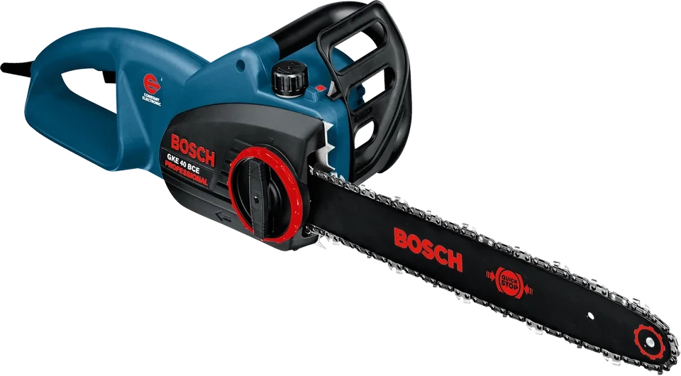 Електропила Bosch ГКЕ 40 BCE Professional