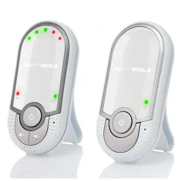 Радіоняня Motorola (цифровая)