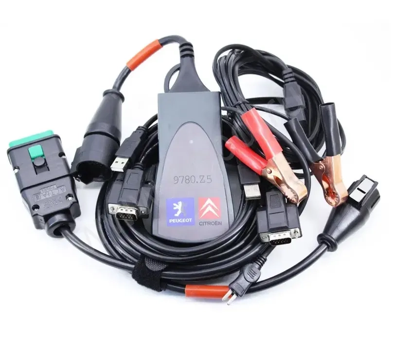 Діагностика Лексія