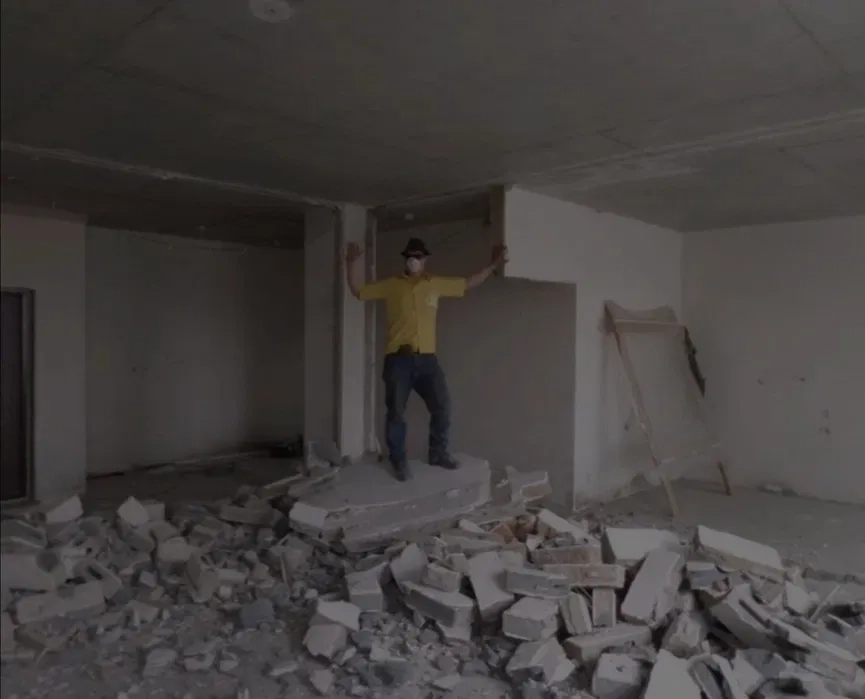 Демонтажні роботи будь-якої складності